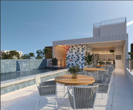 Imagem Apartamento com 2 Quartos à Venda, 48 m² em Poço - Cabedelo Imagem Apartamento com 2 Quartos à Venda, 48 m² em Poço - Cabedelo
