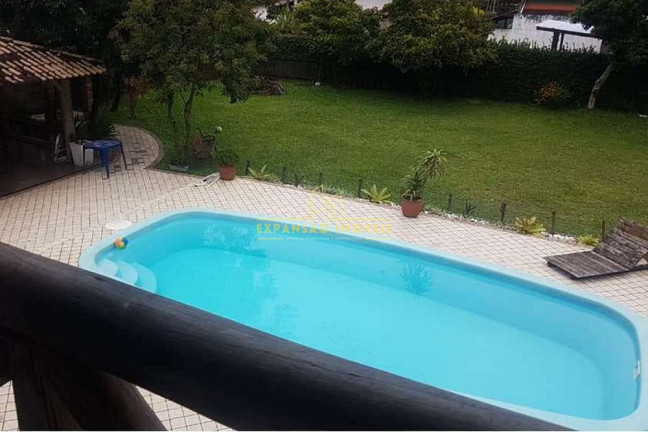 Casa com 9 Quartos à Venda, 625 m² em São João Do Rio Vermelho - Florianópolis