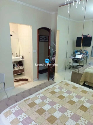 Imagem Casa com 3 Quartos à Venda, 142 m² em Baeta Neves - São Bernardo Do Campo Imagem Casa com 3 Quartos à Venda, 142 m² em Baeta Neves - São Bernardo Do Campo