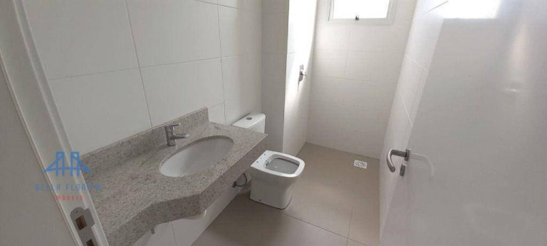 Imagem Apartamento com 3 Quartos à Venda, 95 m² em Itacorubi - Florianópolis