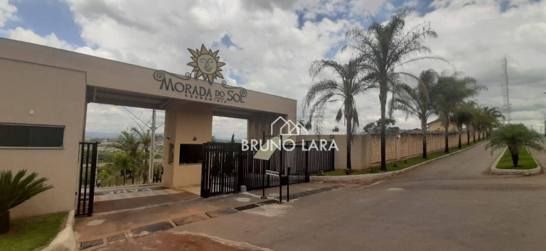 Imagem Casa com 3 Quartos à Venda, 230 m² em Morada Do Sol - Igarapé Imagem Casa com 3 Quartos à Venda, 230 m² em Morada Do Sol - Igarapé