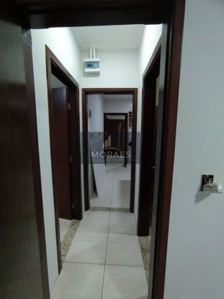 Imagem Casa com 2 Quartos à Venda, 125 m² em Vila Real - Botucatu