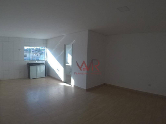 Imagem Studio com 1 Quarto para Alugar, 35 m² em Cidade Líder - São Paulo Imagem Studio com 1 Quarto para Alugar, 35 m² em Cidade Líder - São Paulo