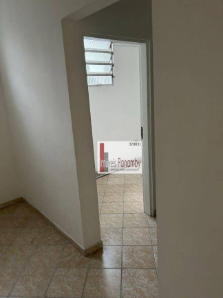 Imagem Imóvel para Alugar, 40 m² em Ipiranga - São Paulo Imagem Imóvel para Alugar, 40 m² em Ipiranga - São Paulo