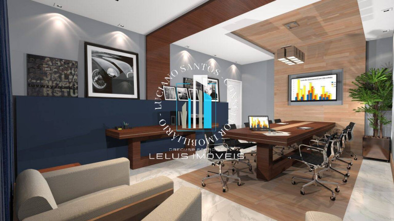 Imagem Apartamento com 3 Quartos à Venda, 95 m² em Vila Jardini - Sorocaba