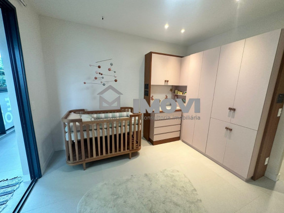 Imagem Apartamento com 4 Quartos à Venda, 140 m² em Santa Lúcia - Vitória