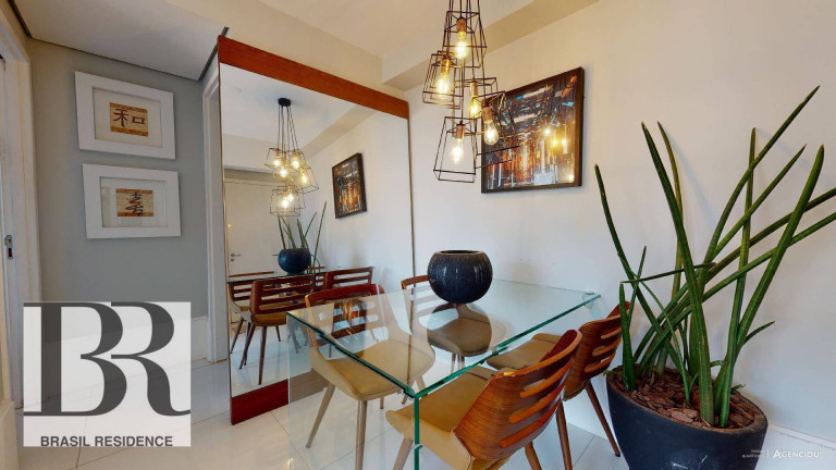 Imagem Apartamento com 1 Quarto à Venda, 38 m² em Liberdade - São Paulo Imagem Apartamento com 1 Quarto à Venda, 38 m² em Liberdade - São Paulo