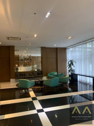 Imagem Sala Comercial à Venda, 57 m² em Alphaville Centro Industrial E Empresarial/alphaville. - Barueri