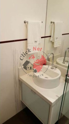 Imagem Cobertura com 3 Quartos à Venda, 164 m² em Mauá - São Caetano Do Sul Imagem Cobertura com 3 Quartos à Venda, 164 m² em Mauá - São Caetano Do Sul