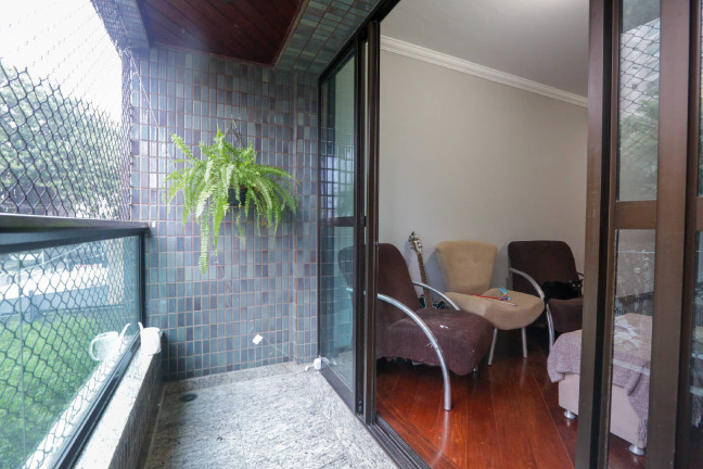 Imagem Apartamento com 3 Quartos à Venda,  em Saúde - São Paulo