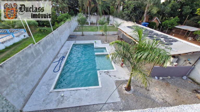 Imagem Chácara com 1 Quarto à Venda, 77 m² em Jardim Estância Brasil - Atibaia Imagem Chácara com 1 Quarto à Venda, 77 m² em Jardim Estância Brasil - Atibaia