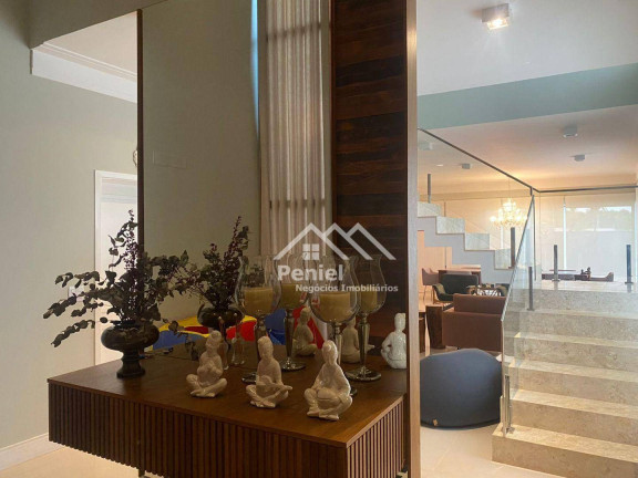 Imagem Sobrado com 3 Quartos à Venda, 509 m² em Condomínio Reserva Santa Luisa - Ribeirão Preto Imagem Sobrado com 3 Quartos à Venda, 509 m² em Condomínio Reserva Santa Luisa - Ribeirão Preto