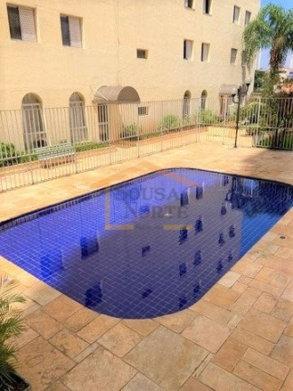 Imagem Apartamento com 2 Quartos à Venda, 63 m² em Santa Teresinha - São Paulo Imagem Apartamento com 2 Quartos à Venda, 63 m² em Santa Teresinha - São Paulo