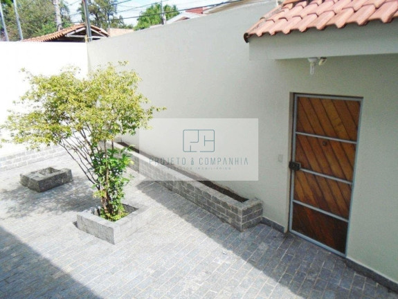 Casa com 3 Quartos à Venda, 230 m² em Jardim Petropolis - São Paulo