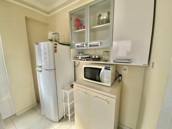 Imagem Apartamento com 1 Quarto à Venda,  em Navegantes - Capao Da Canoa