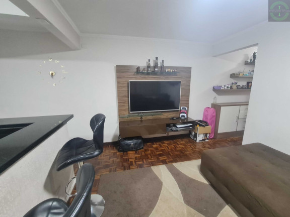 Imagem Apartamento com 2 Quartos à Venda, 62 m² em Centro - Ponta Grossa