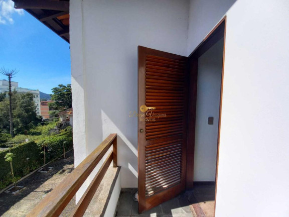 Imagem Casa com 5 Quartos à Venda, 212 m² em Alto - Teresópolis