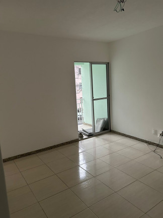 Imagem Apartamento com 2 Quartos à Venda, 46 m² em São Cristóvão - Salvador Imagem Apartamento com 2 Quartos à Venda, 46 m² em São Cristóvão - Salvador
