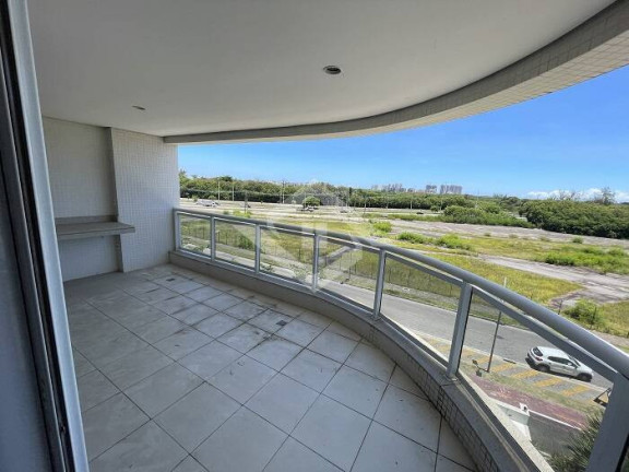 Apartamento com 3 Quartos à Venda, 110 m² em Barra Olímpica - Rio De Janeiro