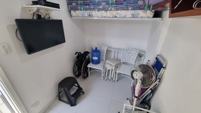 Imagem Apartamento com 2 Quartos à Venda, 80 m² em Pitangueiras - Guarujá Imagem Apartamento com 2 Quartos à Venda, 80 m² em Pitangueiras - Guarujá