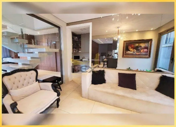 Imagem Casa com 4 Quartos para Alugar, 390 m² em Alphaville - Santana De Parnaíba Imagem Casa com 4 Quartos para Alugar, 390 m² em Alphaville - Santana De Parnaíba