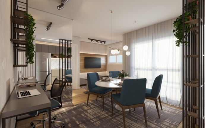 Imagem Apartamento com 2 Quartos à Venda, 39 m² em Alto De Pinheiros - São Paulo Imagem Apartamento com 2 Quartos à Venda, 39 m² em Alto De Pinheiros - São Paulo