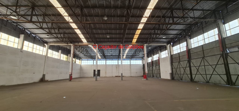 Imagem Imóvel para Alugar, 1.673 m² em Jardim Belval - Barueri Imagem Imóvel para Alugar, 1.673 m² em Jardim Belval - Barueri