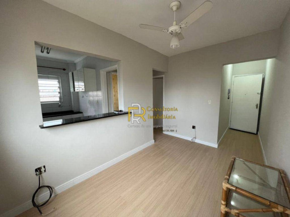 Imagem Apartamento com 1 Quarto à Venda, 40 m² em Boqueirão - Praia Grande Imagem Apartamento com 1 Quarto à Venda, 40 m² em Boqueirão - Praia Grande