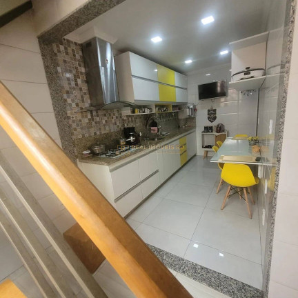 Imagem Apartamento com 3 Quartos à Venda, 150 m² em Campo Grande - Rio De Janeiro Imagem Apartamento com 3 Quartos à Venda, 150 m² em Campo Grande - Rio De Janeiro