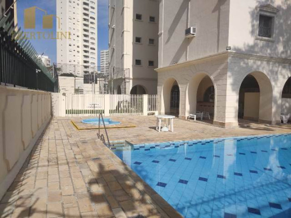Imagem Apartamento com 3 Quartos à Venda, 166 m² em Jardim Esplanada Ii - São José Dos Campos