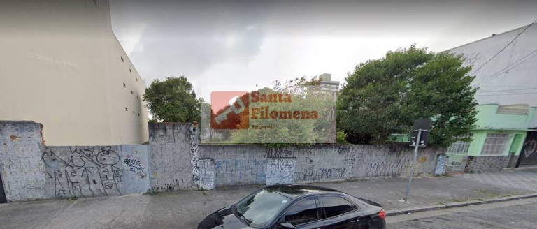 Imagem Terreno à Venda, 966 m² em Centro - Santo André