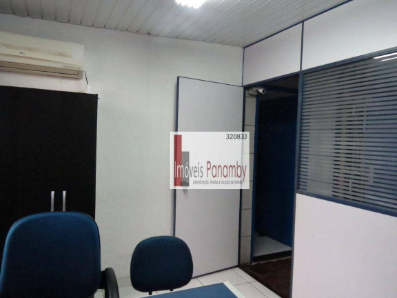 Imagem Casa com 12 Quartos para Alugar, 200 m² em Vila Da Saúde - São Paulo