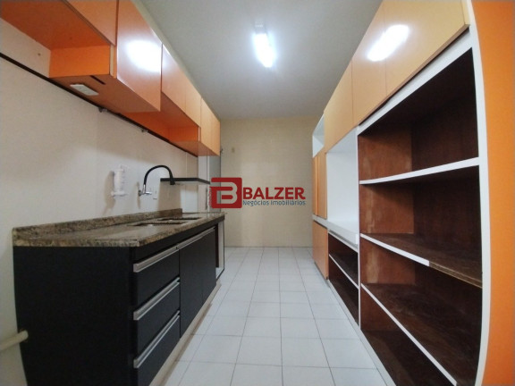 Imagem Apartamento com 2 Quartos à Venda, 134 m² em Centro - Florianópolis