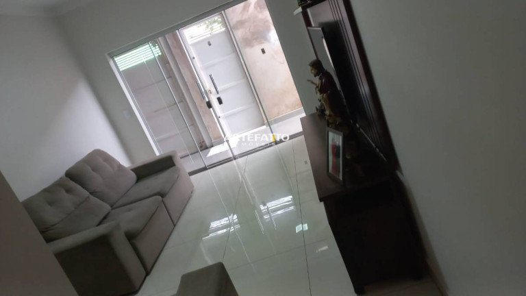 Imagem Casa com 3 Quartos à Venda, 80 m² em Vila Scarabucci - Franca Imagem Casa com 3 Quartos à Venda, 80 m² em Vila Scarabucci - Franca