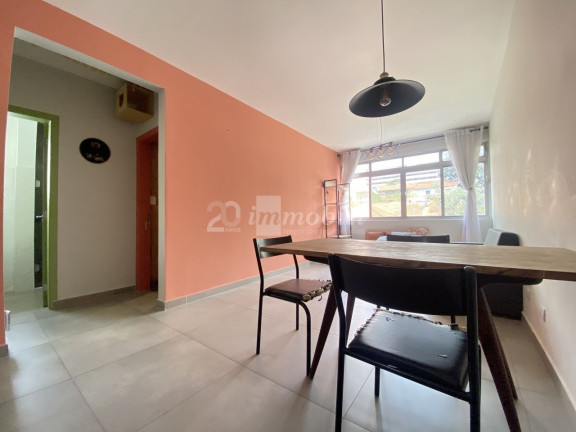 Apartamento com 2 Quartos à Venda, 72 m² em Perdizes - São Paulo