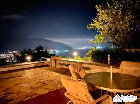 Imagem Casa de Condomínio com 5 Quartos para Alugar, 1.035 m² em Toninhas - Ubatuba Imagem Casa de Condomínio com 5 Quartos para Alugar, 1.035 m² em Toninhas - Ubatuba