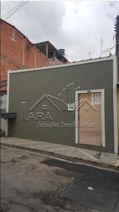 Casa com 2 Quartos à Venda, 19 m² em Jardim São Carlos (zona Leste) - São Paulo