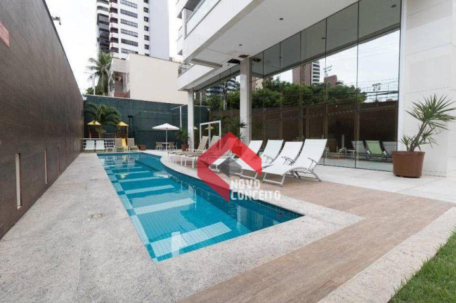 Imagem Imóvel com 4 Quartos à Venda, 295 m² em Meireles - Fortaleza Imagem Imóvel com 4 Quartos à Venda, 295 m² em Meireles - Fortaleza