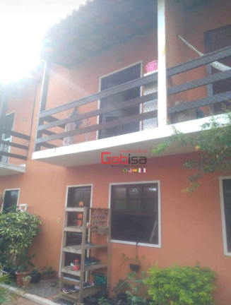 Casa com 2 Quartos à Venda, 63 m² em Jardim Olinda - Cabo Frio