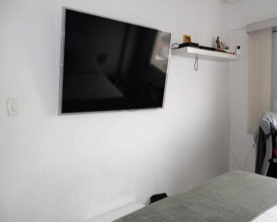 Imagem Apartamento com 2 Quartos à Venda, 68 m² em Cambuci - São Paulo
