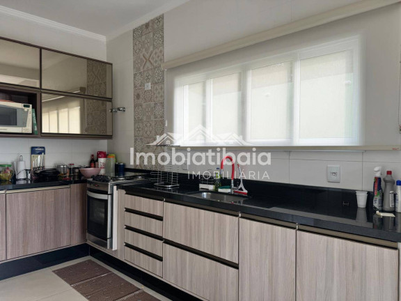 Imagem Chácara com 5 Quartos à Venda, 1.000 m² em Tanque - Atibaia