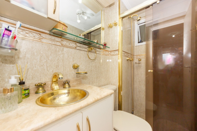 Imagem Apartamento com 2 Quartos à Venda, 67 m² em Jardim Cidade Pirituba - São Paulo