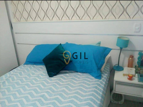 Imagem Apartamento com 2 Quartos à Venda, 48 m² em Jardim Califórnia - Jacareí
