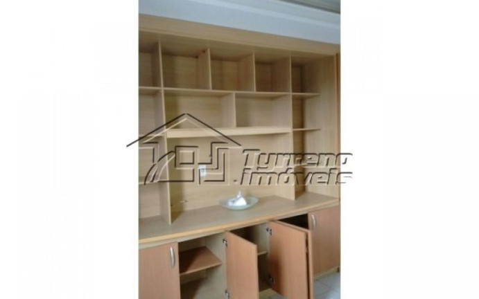 Imagem Apartamento com 3 Quartos à Venda, 92 m² em Jardim Oriente - São José Dos Campos