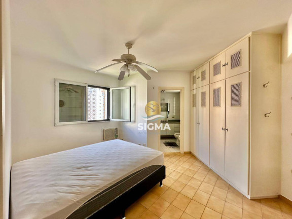 Imagem Apartamento com 3 Quartos à Venda, 140 m² em Pitangueiras - Guarujá