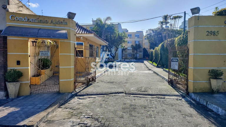 Imagem Apartamento com 2 Quartos à Venda, 60 m² em Areal - Pelotas