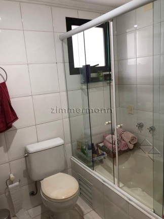 Imagem Apartamento com 3 Quartos à Venda, 280 m² em Perdizes - Sao Paulo