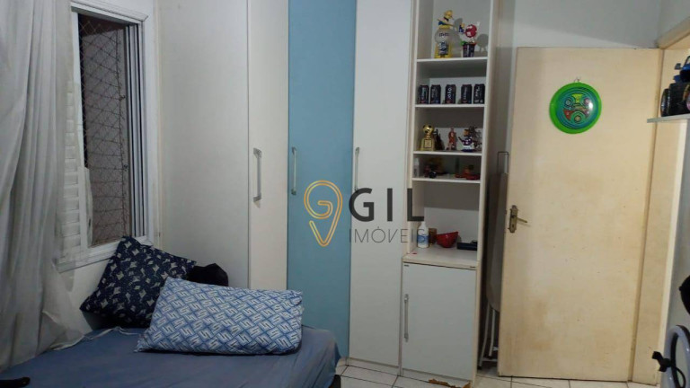 Imagem Sobrado com 2 Quartos à Venda, 72 m² em Jardim Califórnia - Jacareí