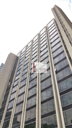 Imagem Imóvel à Venda ou Locação, 375 m² em Brooklin - São Paulo Imagem Imóvel à Venda ou Locação, 375 m² em Brooklin - São Paulo