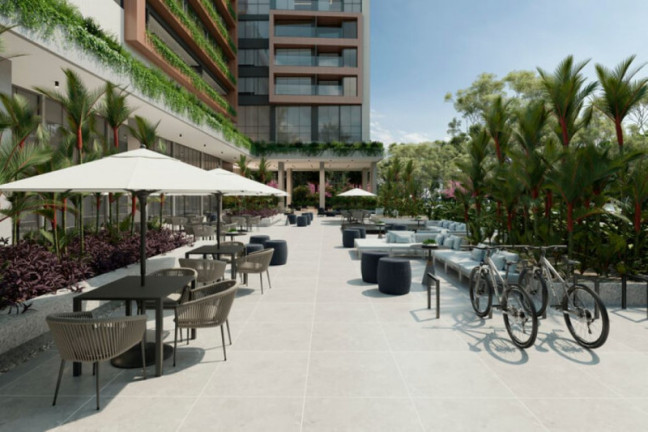 Imagem Apartamento com 2 Quartos à Venda, 65 m²